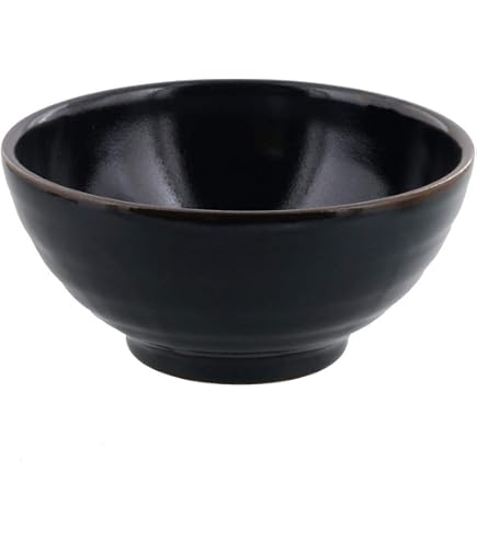 Amazon.co.jp: 新蒙古タンメン中本 黒どんぶり : ホーム＆キッチン